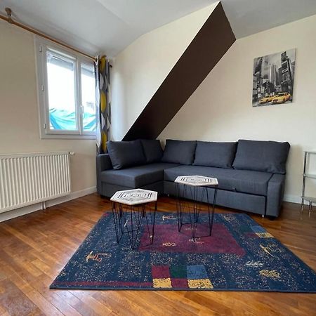Town House In The Heart Of The Cher Valley Near Amboise Villa Blere Esterno foto