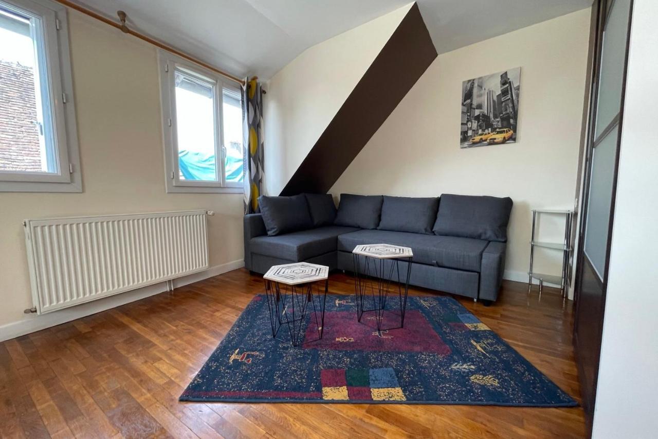 Town House In The Heart Of The Cher Valley Near Amboise Villa Blere Esterno foto