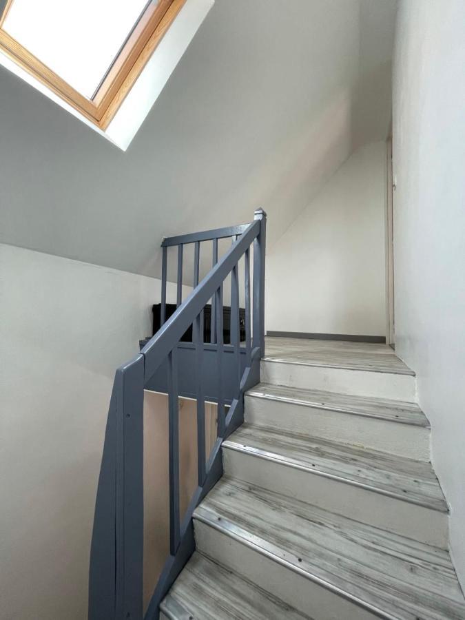 Town House In The Heart Of The Cher Valley Near Amboise Villa Blere Esterno foto