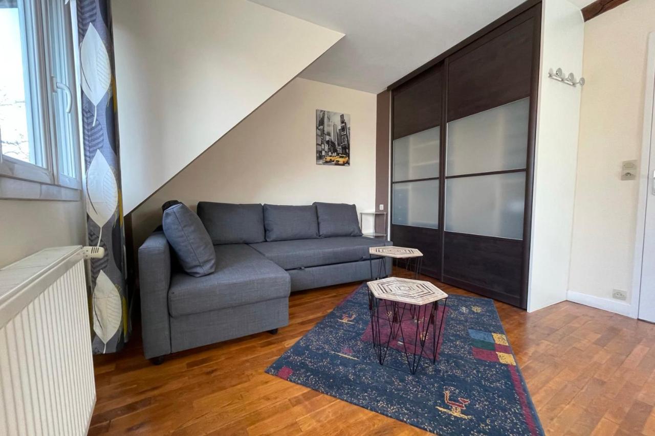 Town House In The Heart Of The Cher Valley Near Amboise Villa Blere Esterno foto