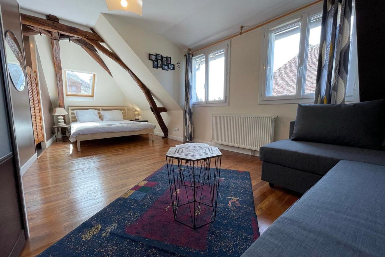 Town House In The Heart Of The Cher Valley Near Amboise Villa Blere Esterno foto