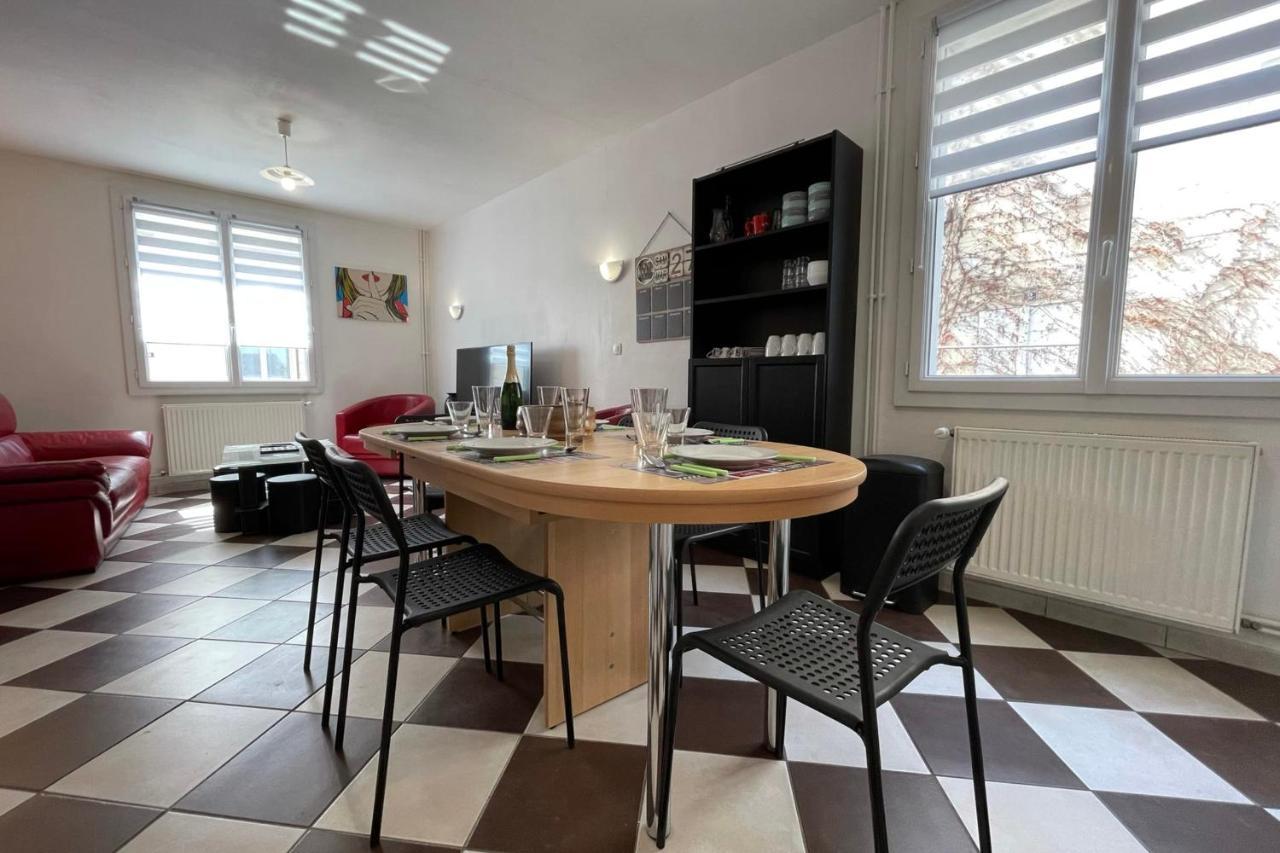 Town House In The Heart Of The Cher Valley Near Amboise Villa Blere Esterno foto